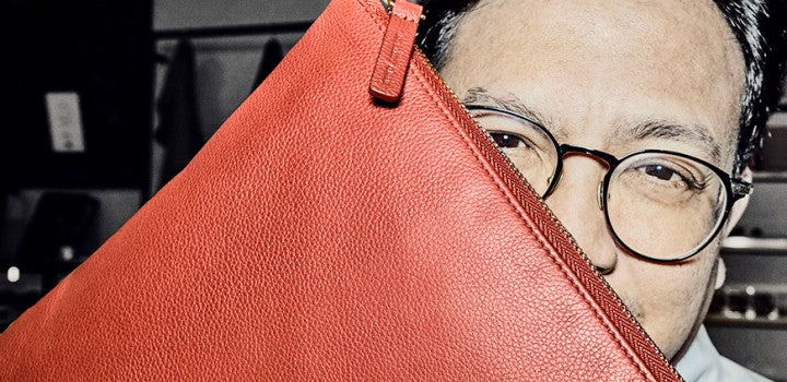 A Conversation with Faizal Kasim