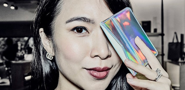 A Conversation with Yvonne Chan