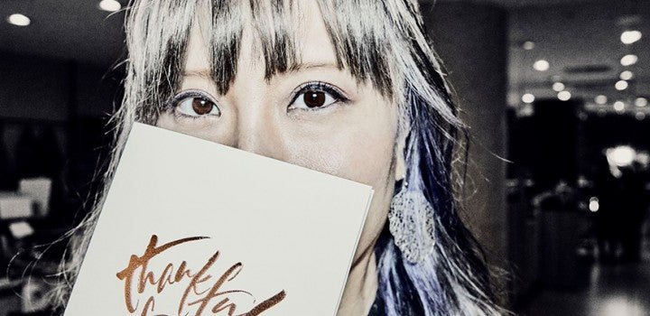 A Conversation with Mima Ishitani