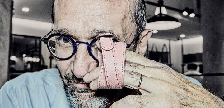 A Conversation with Jean Paul