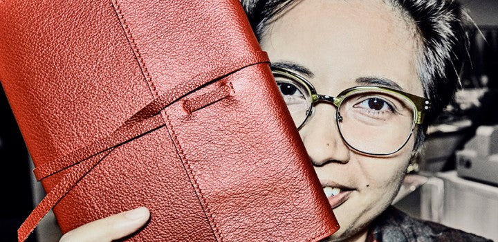 A Conversation with Peetmoloko