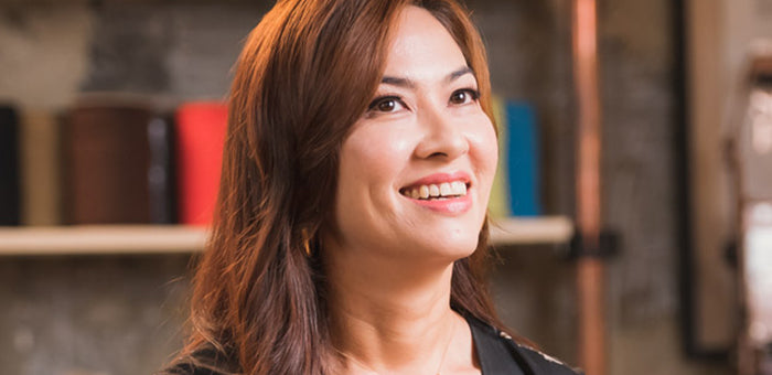 #BreakTheBias — Tracy Phillips