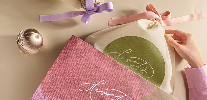 Hearts Aglow, Hands Extended