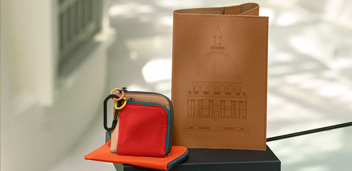 Bynd Artisan for National Gallery Singapore