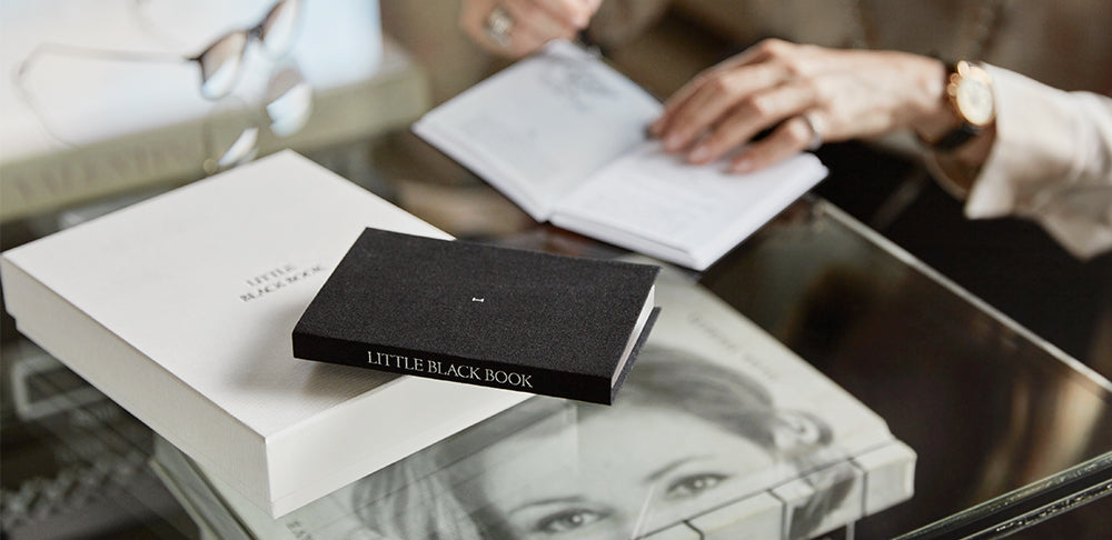 The “Little Black Book” by Olga Iserlis Has Arrived