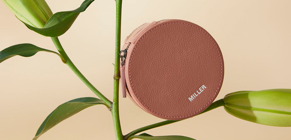 A New Jewellery Minaudière For New Journeys