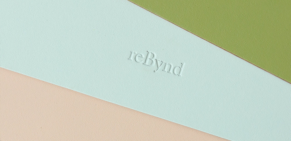 Colour As An Ode To Nature & Self-care Guide