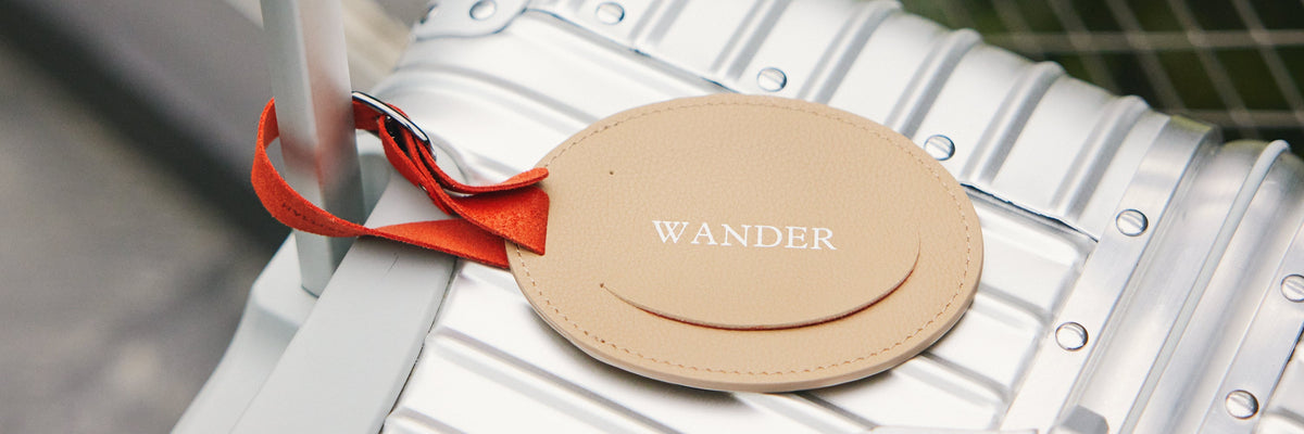 Luggage Tags