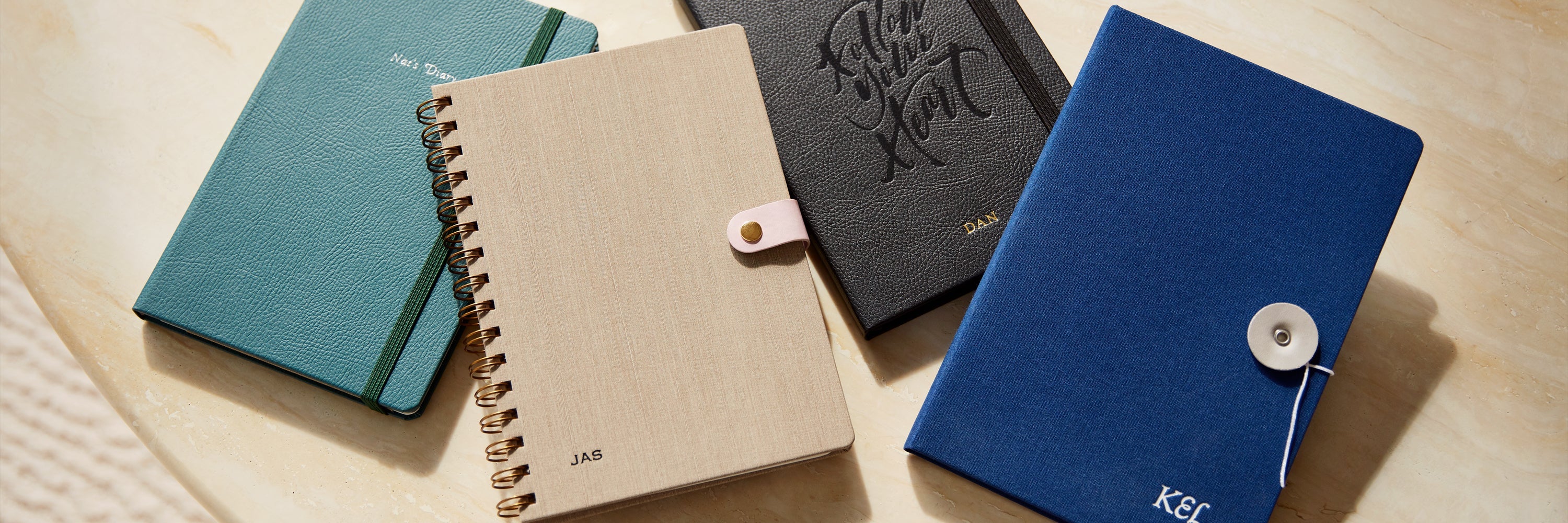 Notebooks Singapore