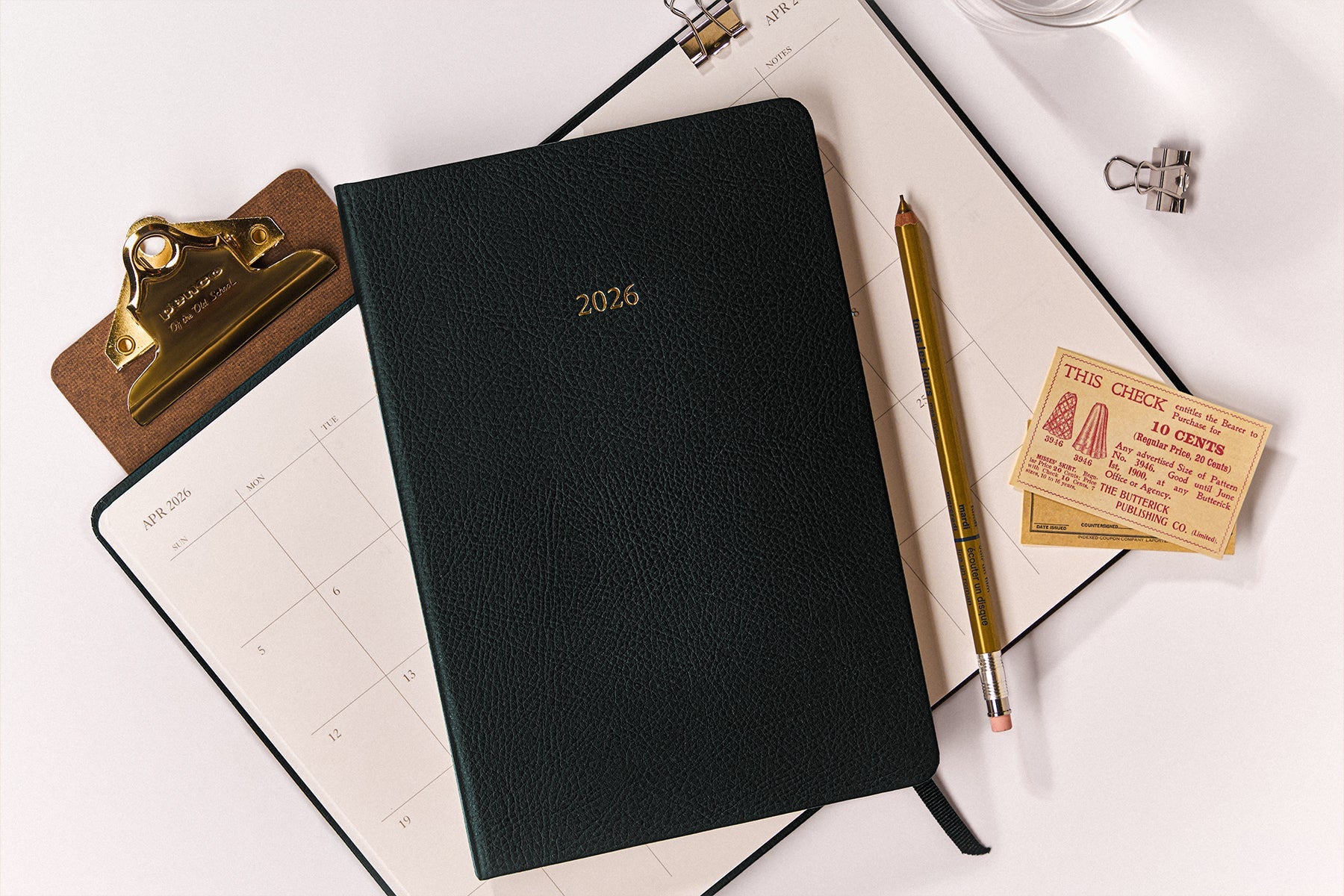 2026 Planner