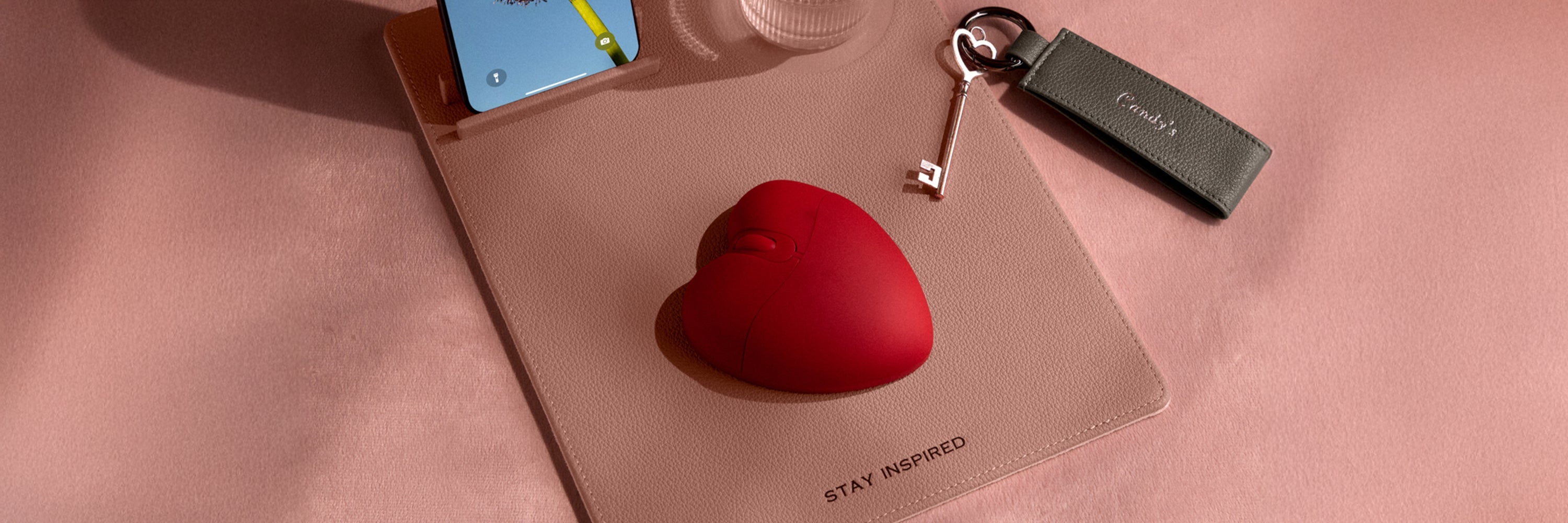 Valentine's Day Gift Guide