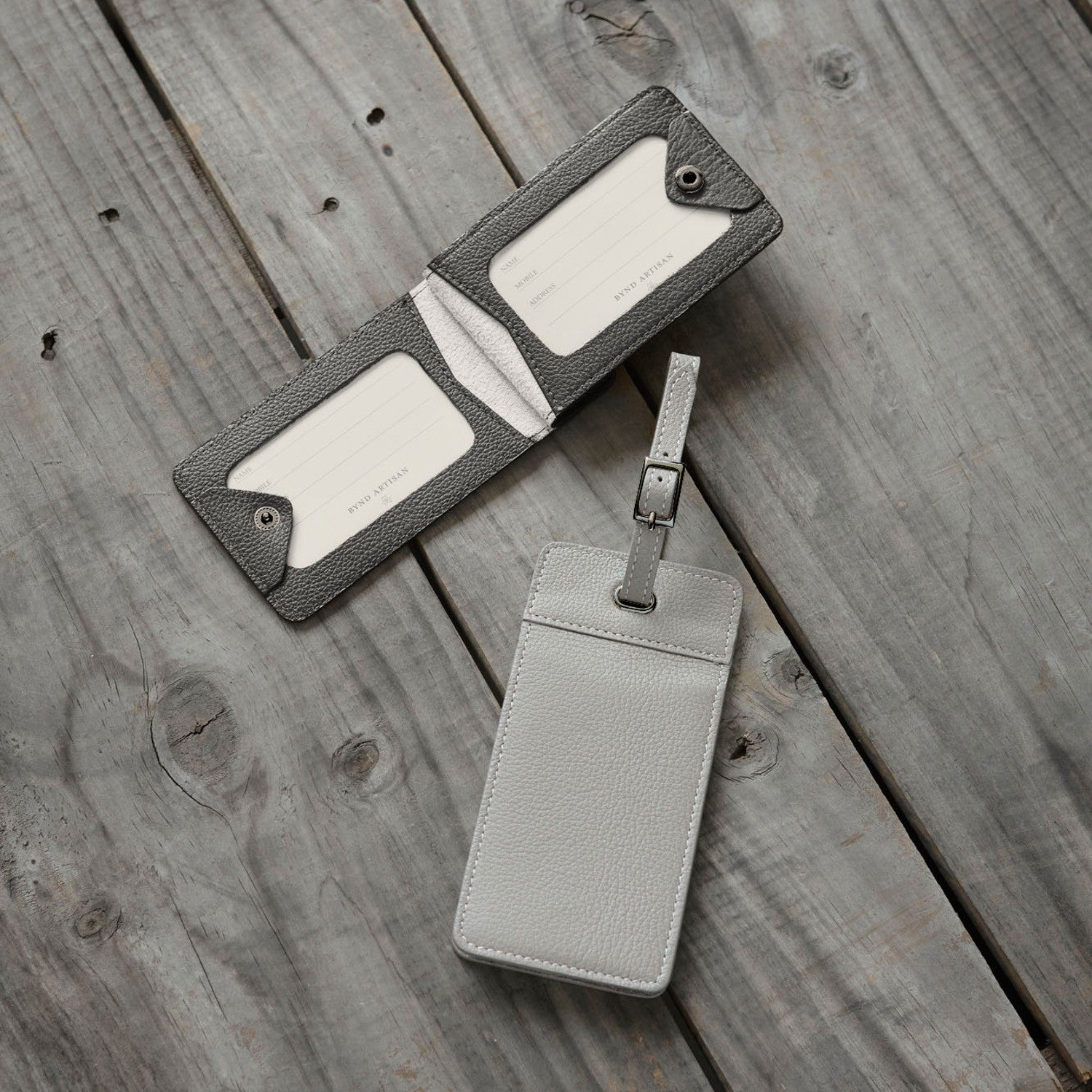 Luggage Tag