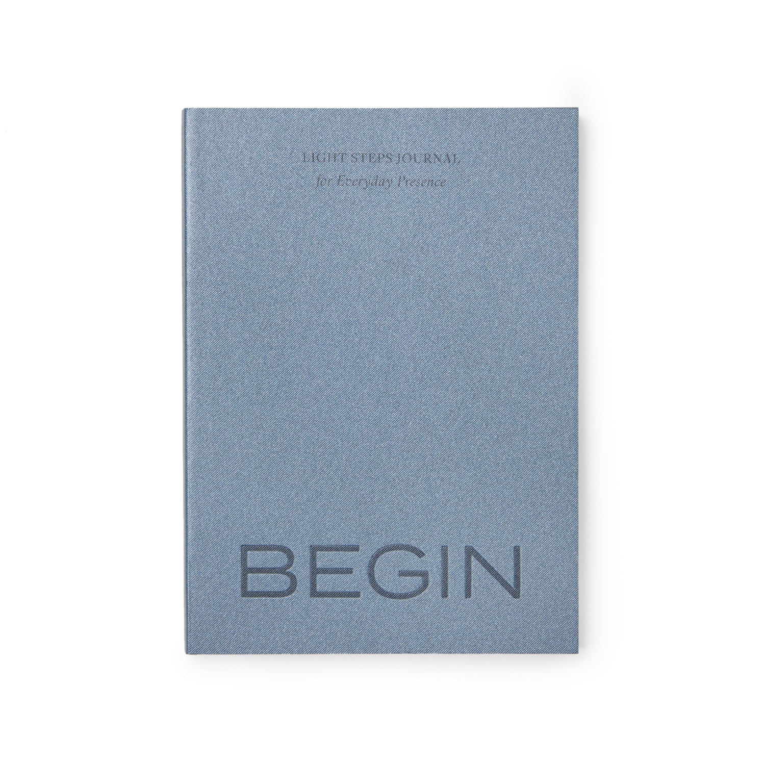 Begin