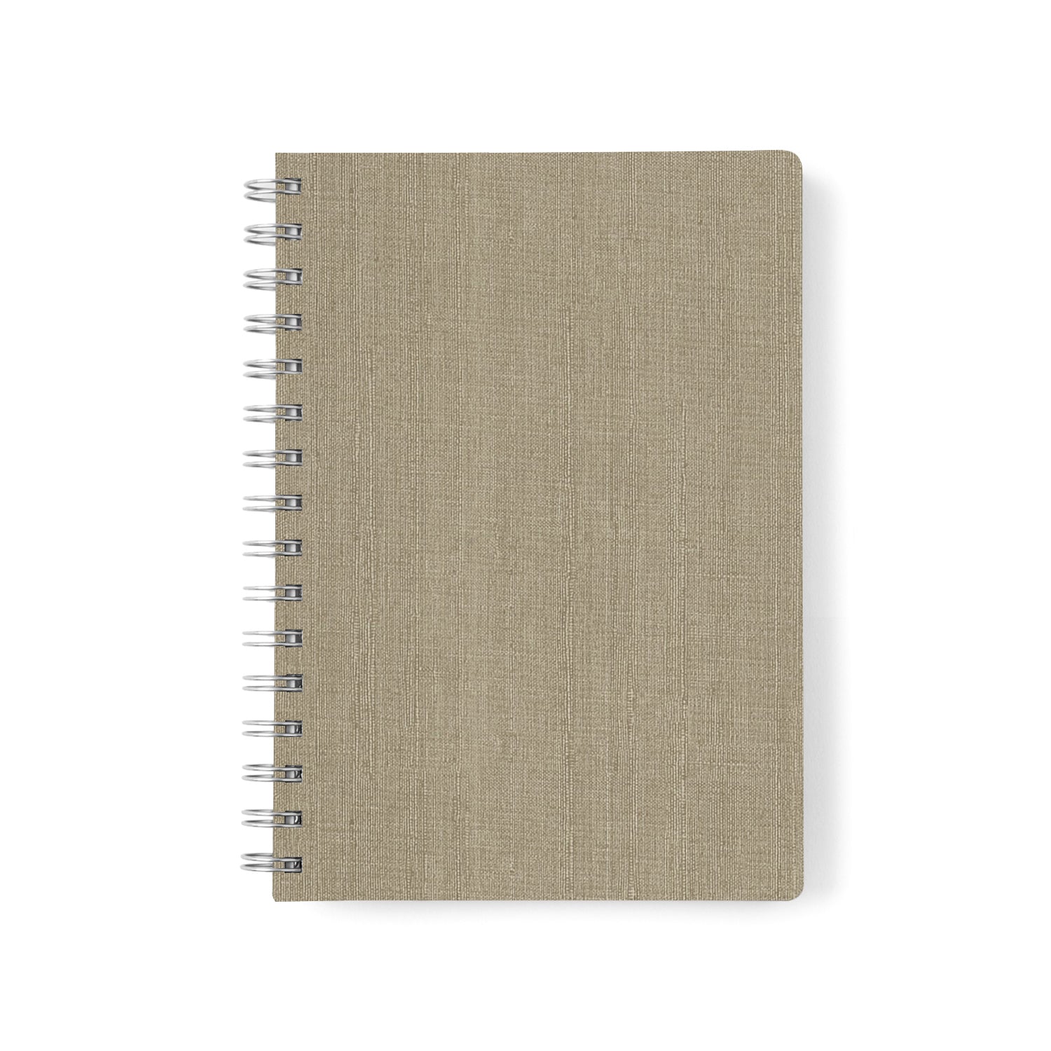 Customised Notebook