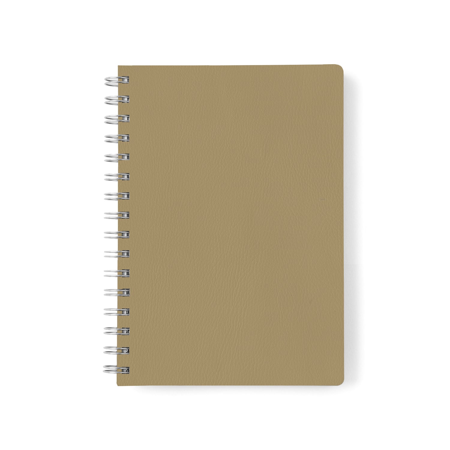 Customised Notebook