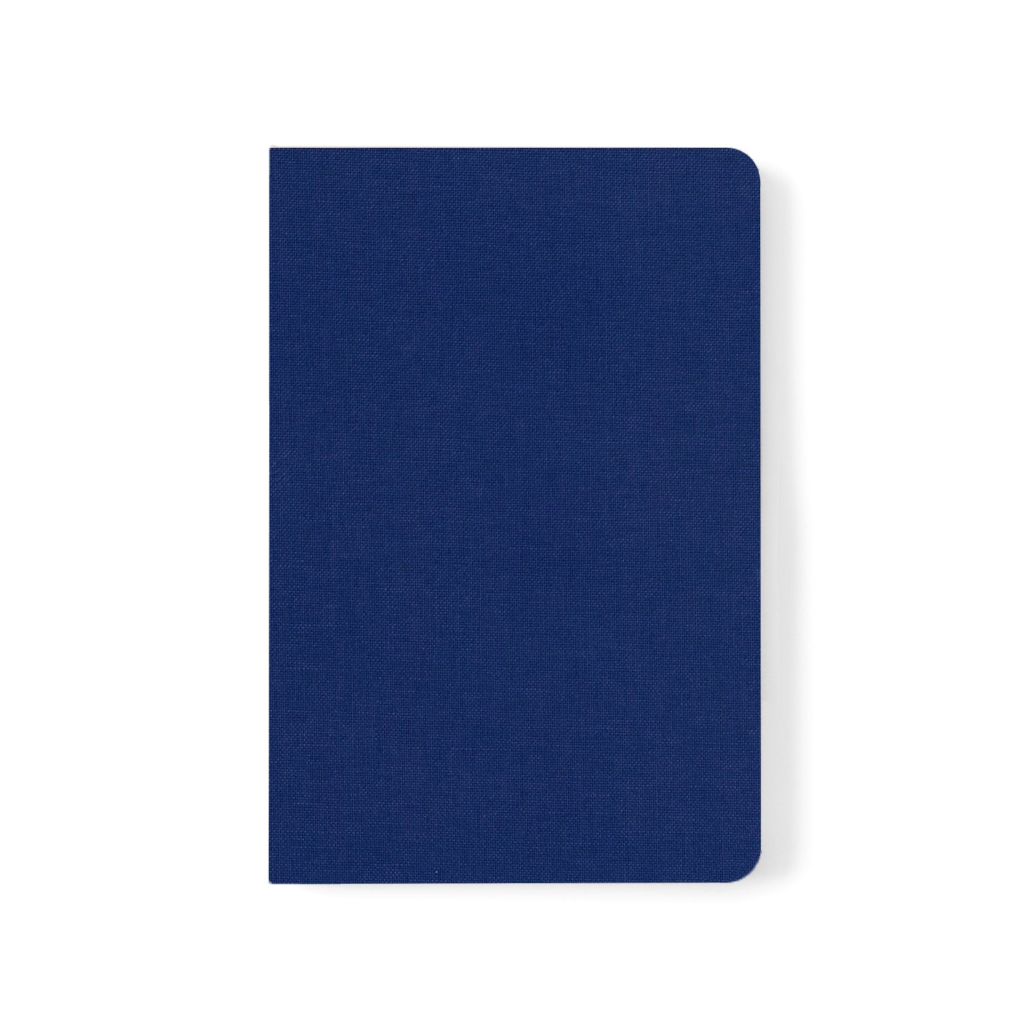 Perfect Bound Customised Notebook