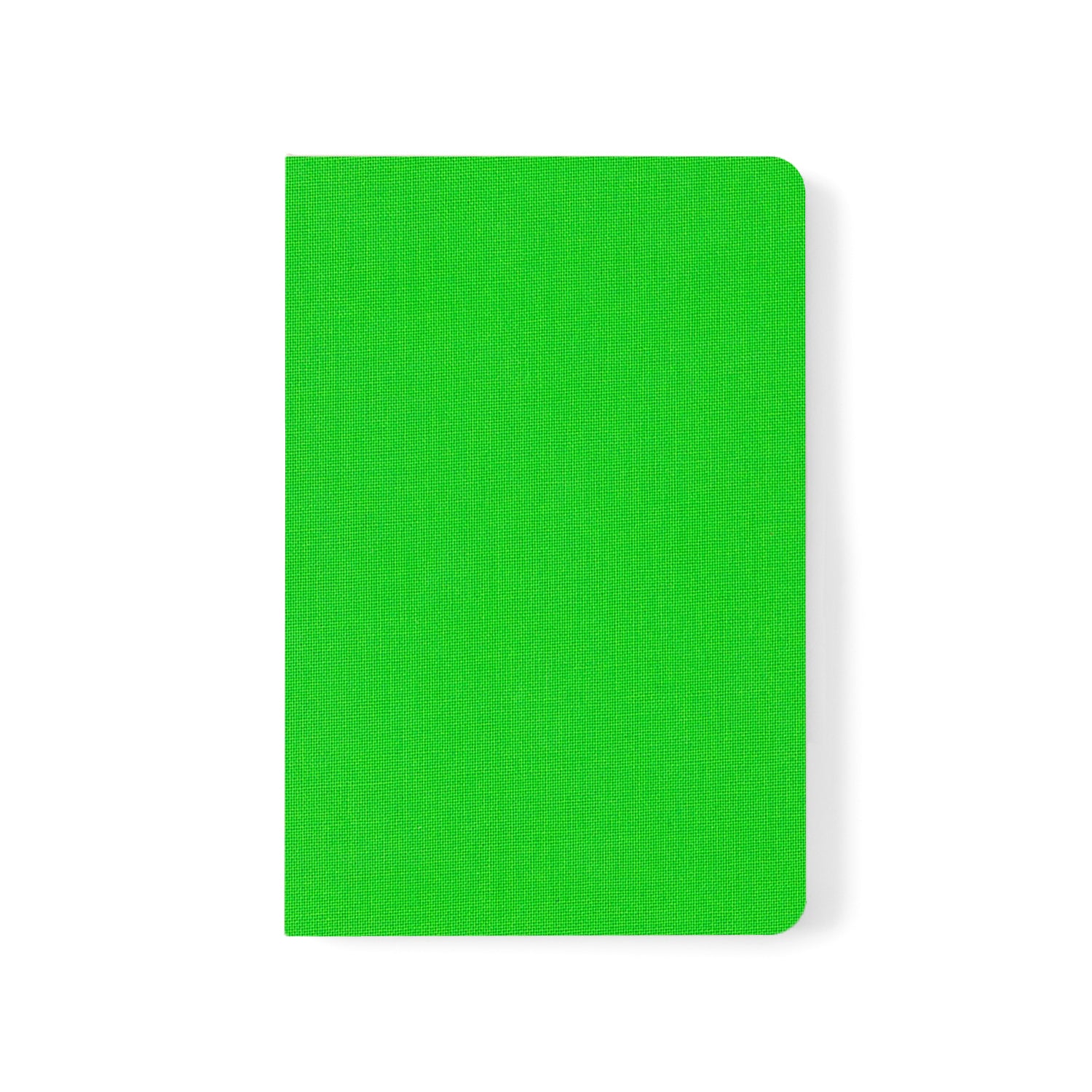 Perfect Bound Customised Notebook