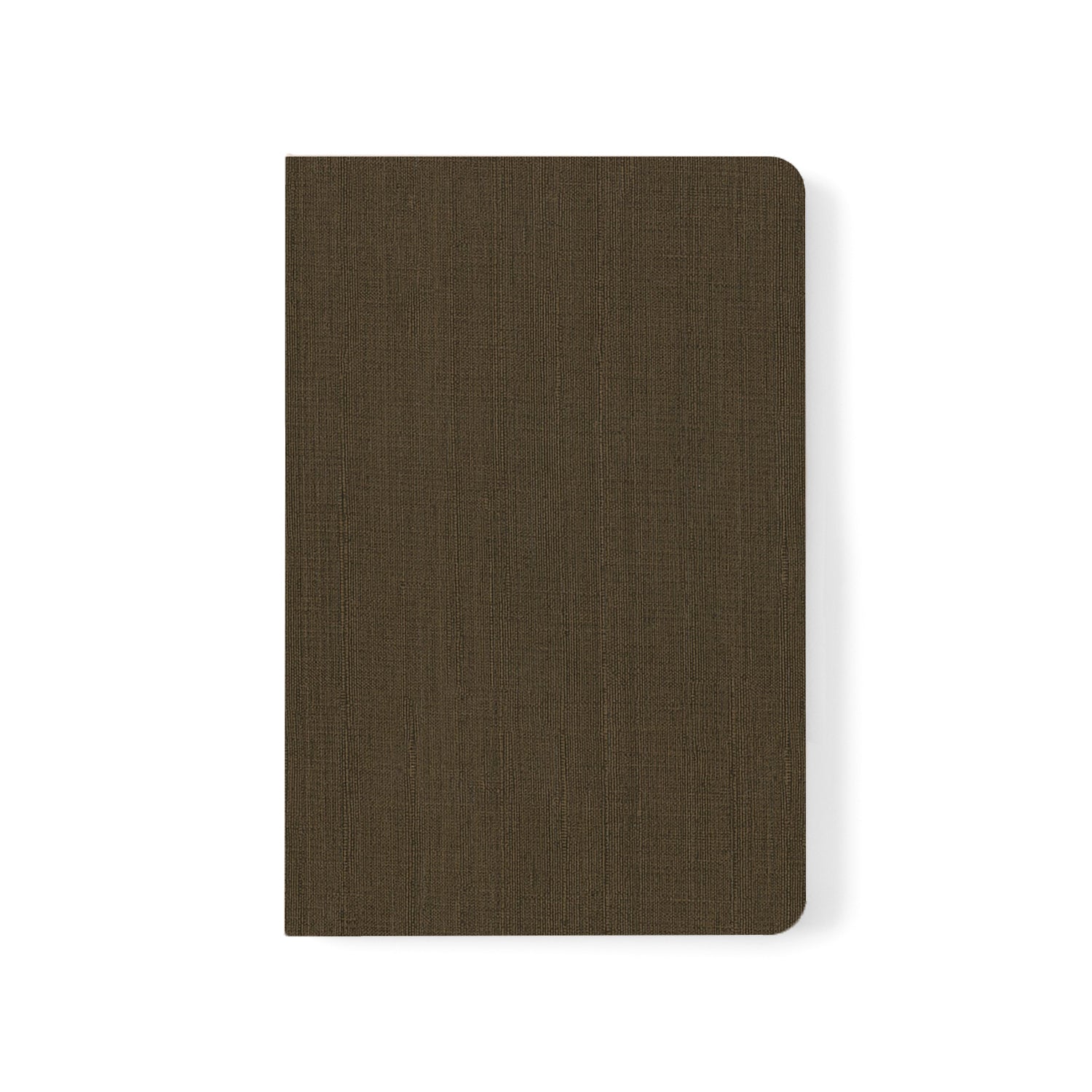 Perfect Bound Customised Notebook