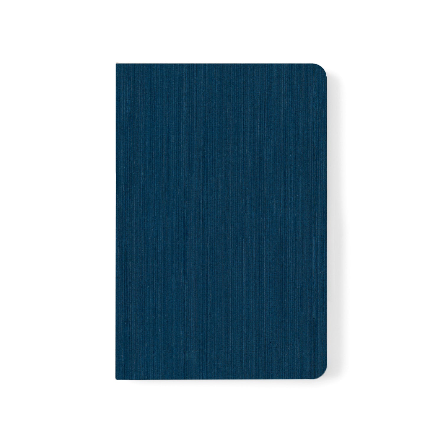 Perfect Bound Customised Notebook