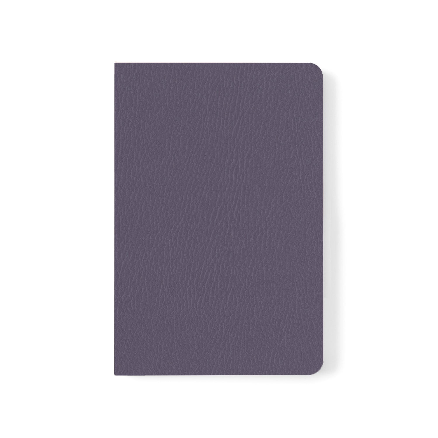 Perfect Bound Customised Notebook