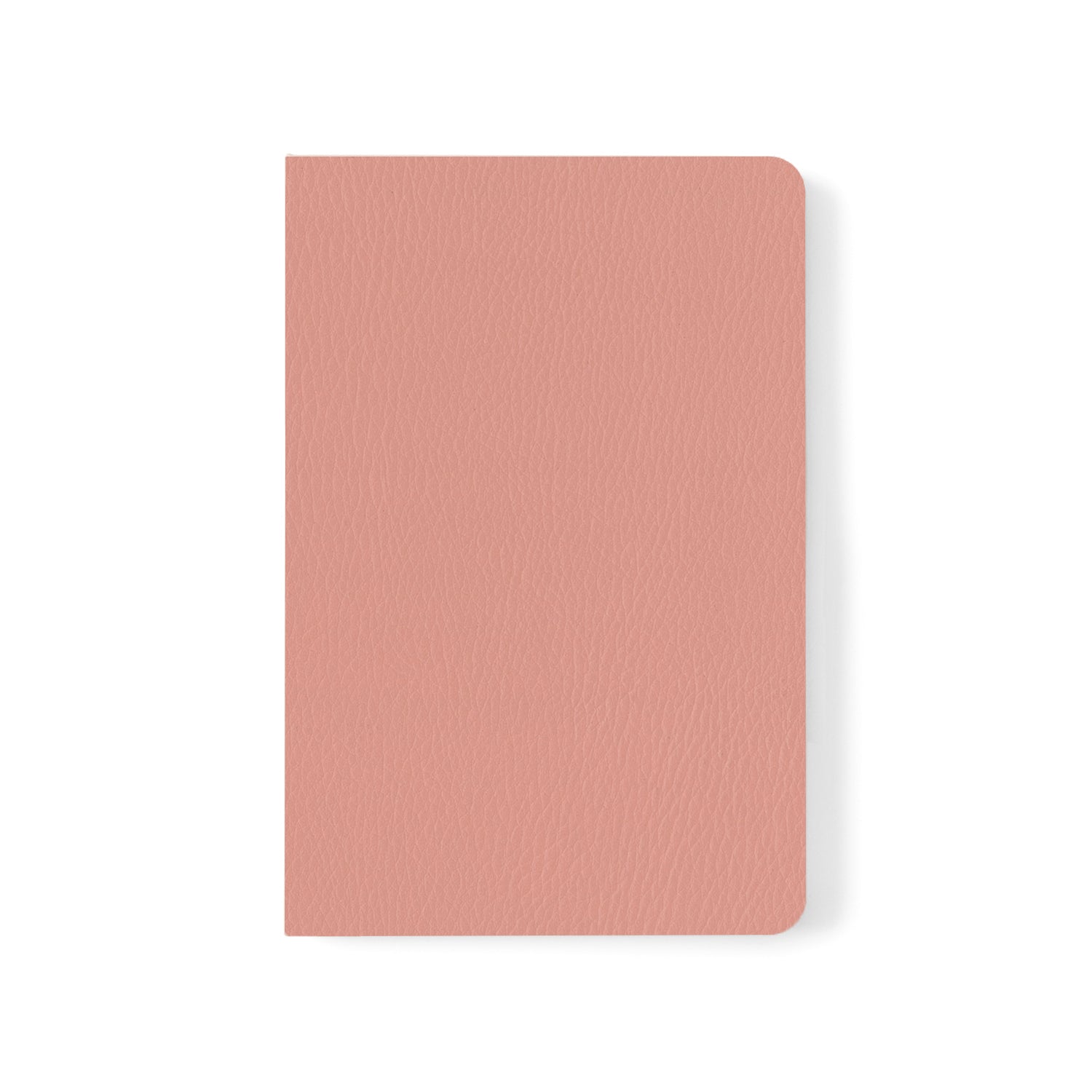 Perfect Bound Customised Notebook