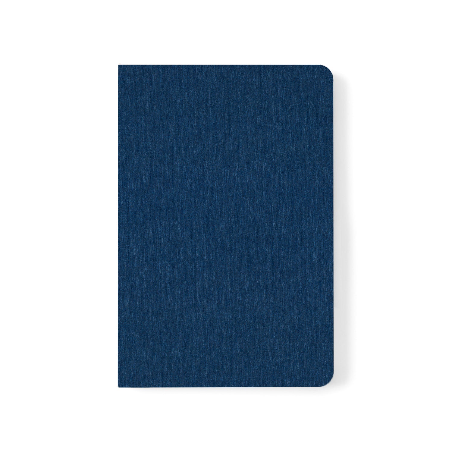 Perfect Bound Customised Notebook