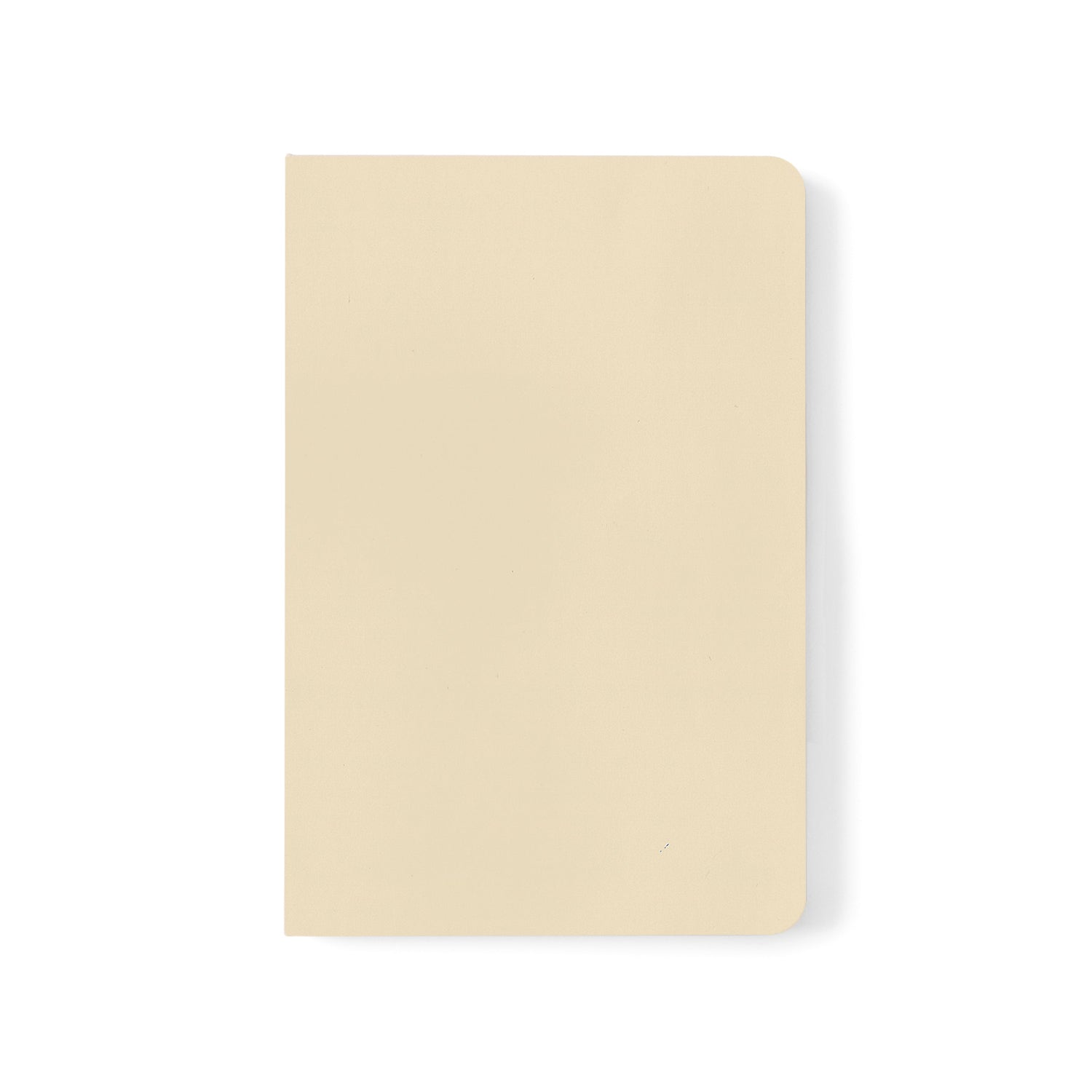 Perfect Bound Customised Notebook