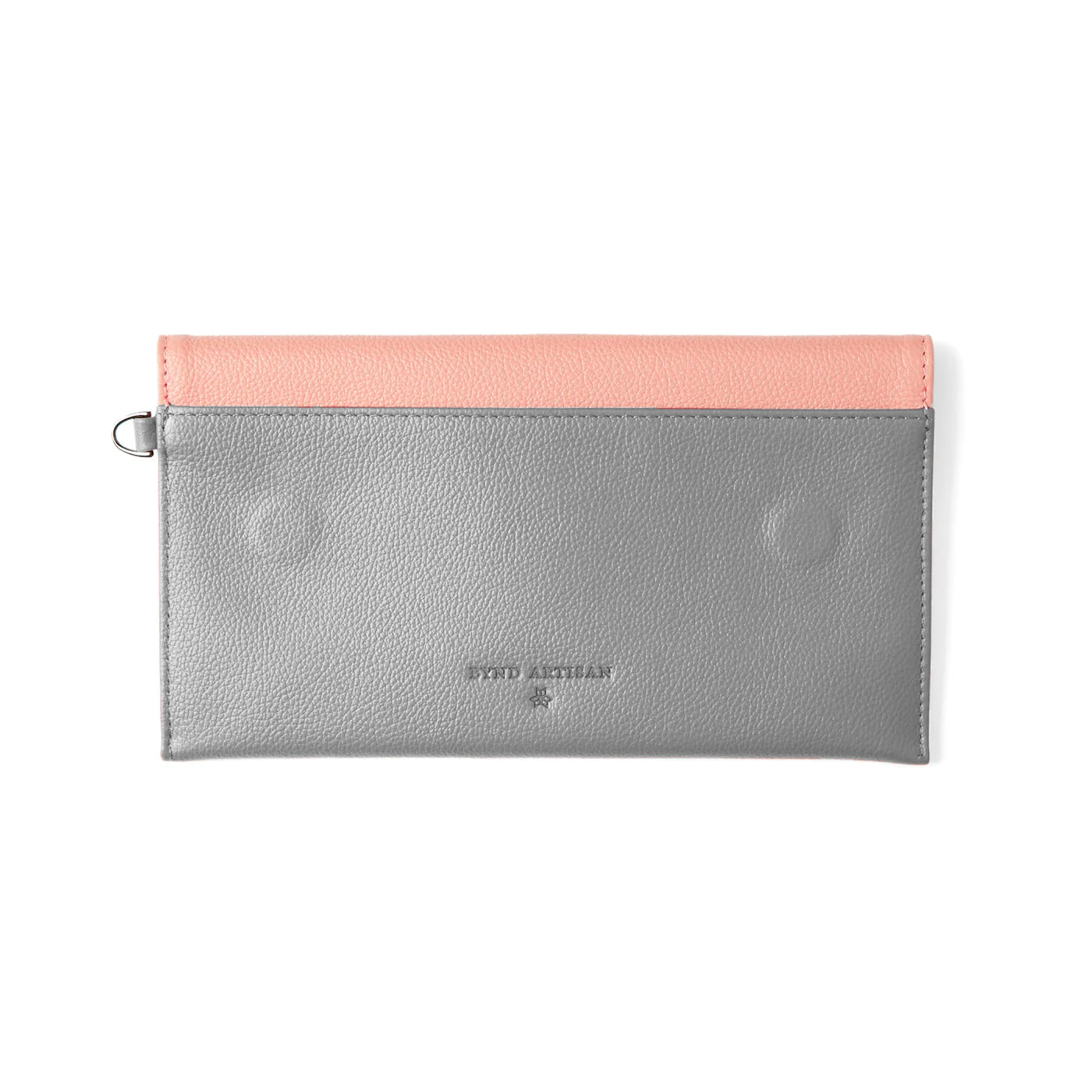 Grey/Pink
