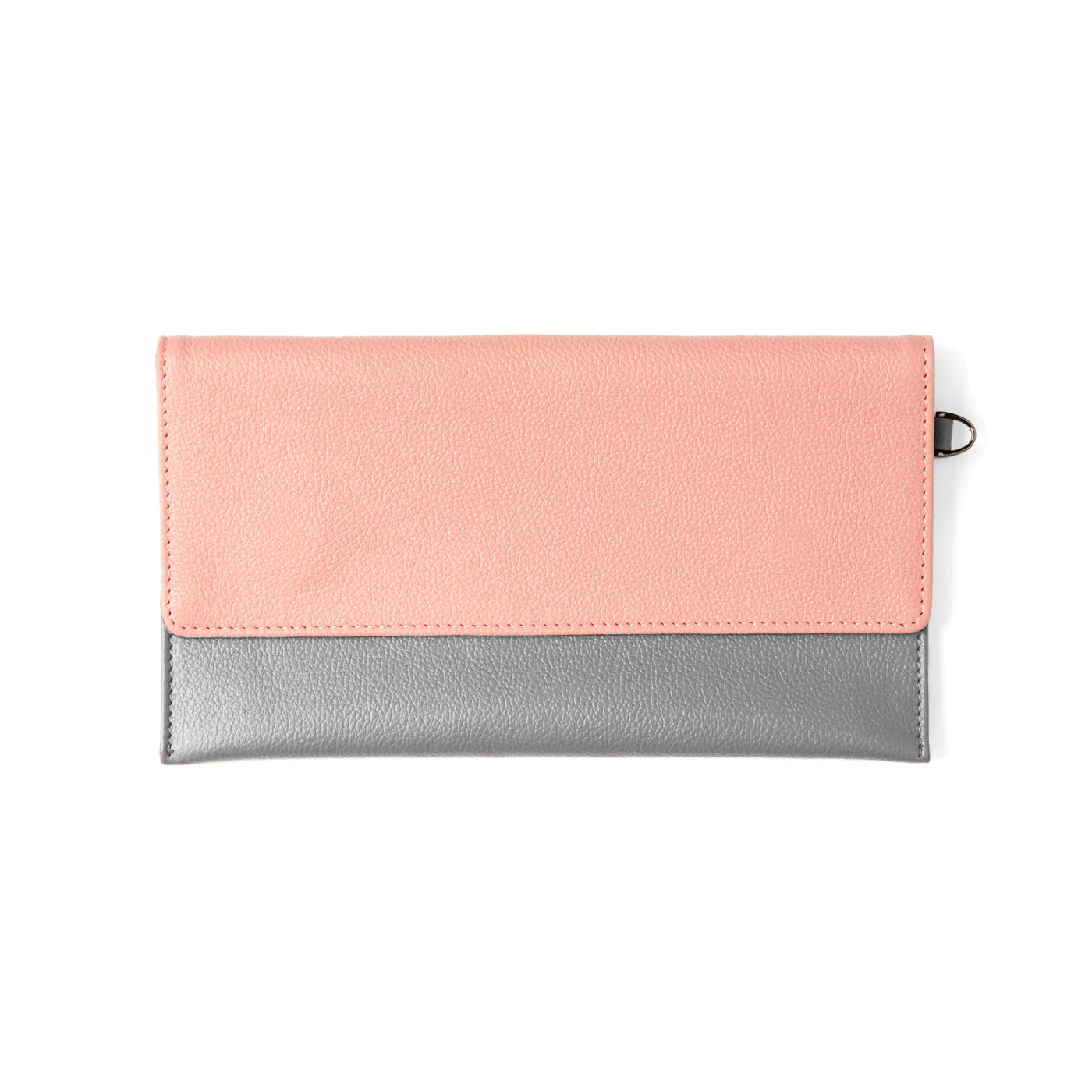 Grey/Pink-text
