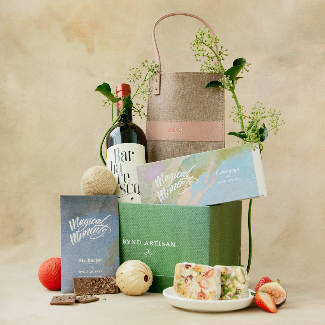 Celebrate Hamper