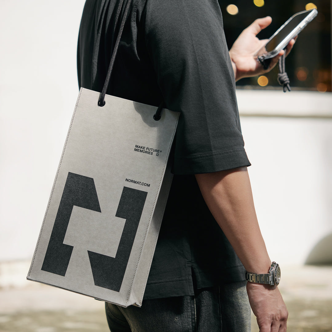 Normat Carrier