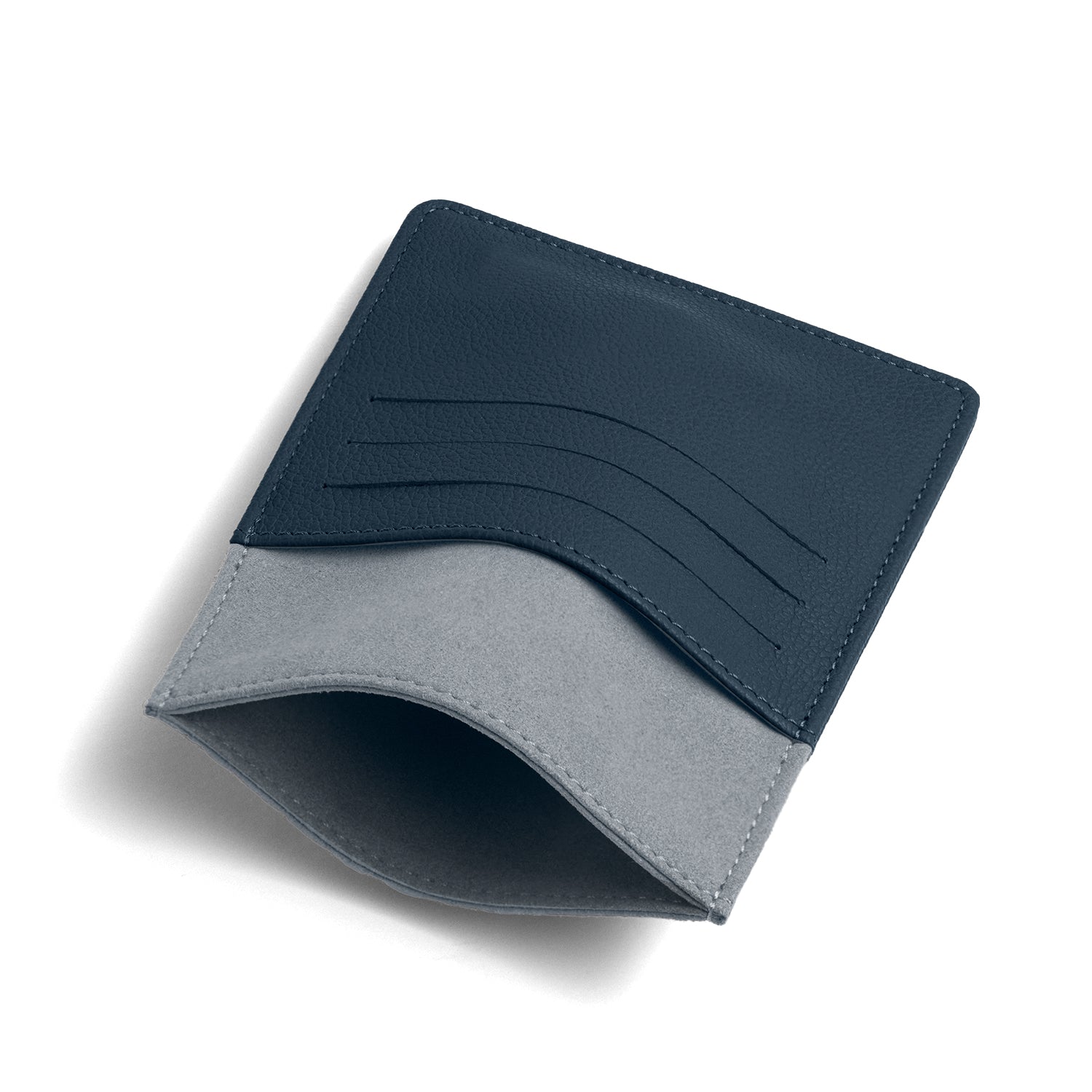 Dark Blue/Smoke