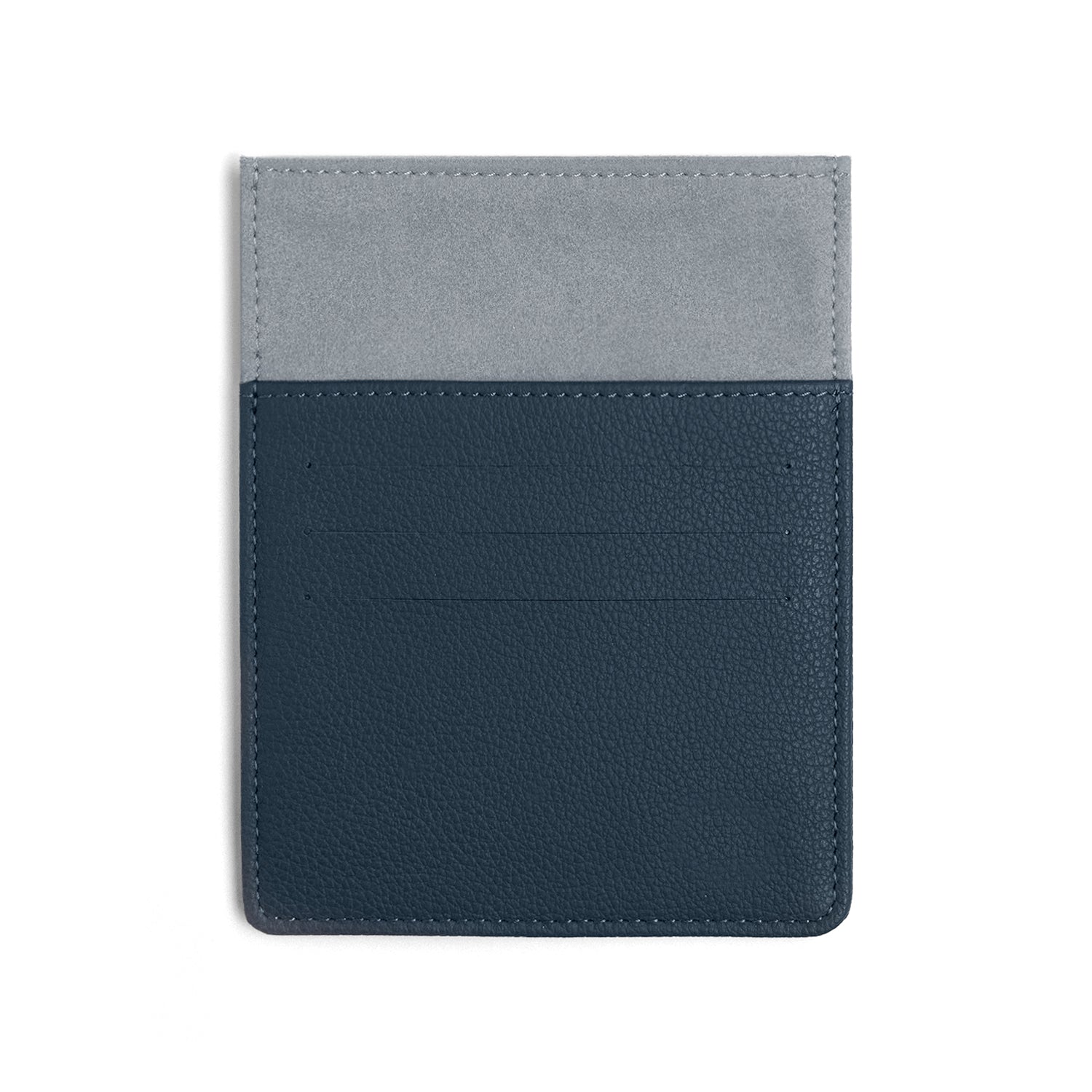 Dark Blue/Smoke-text