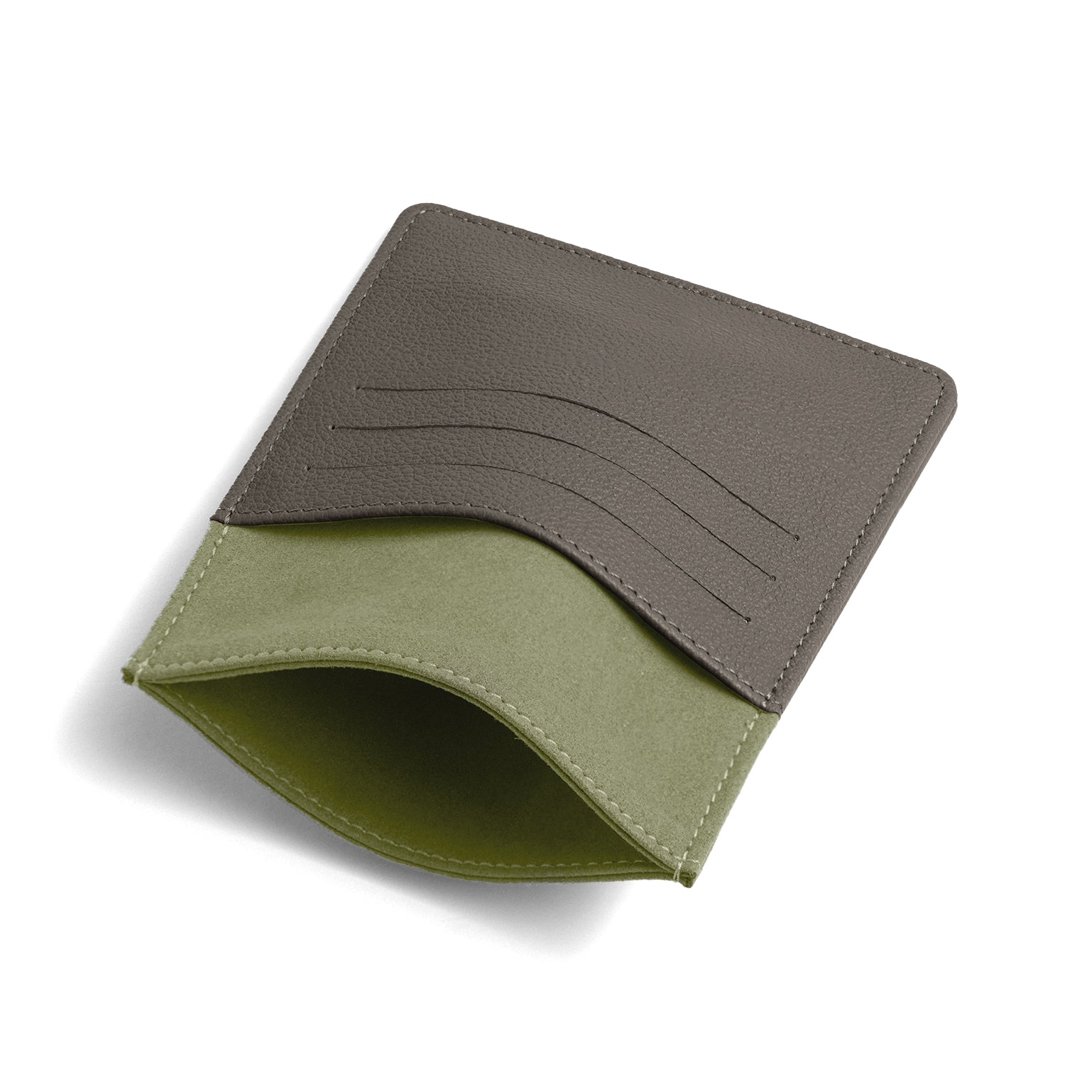 Taupe/Olive