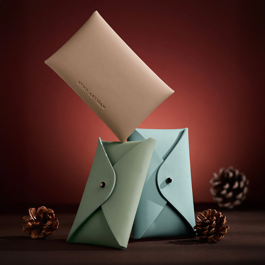 Envelope Pouch