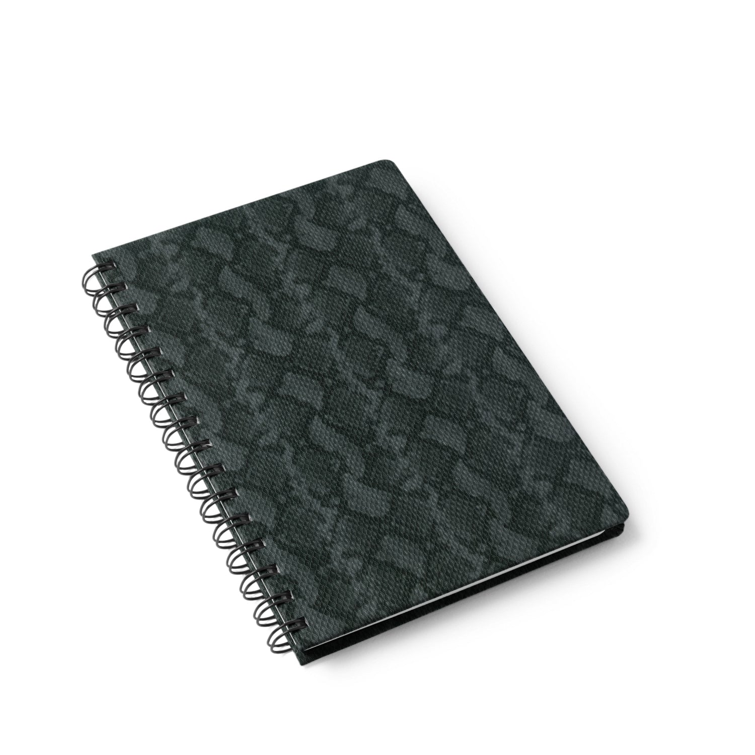 Python Gunmetal-1