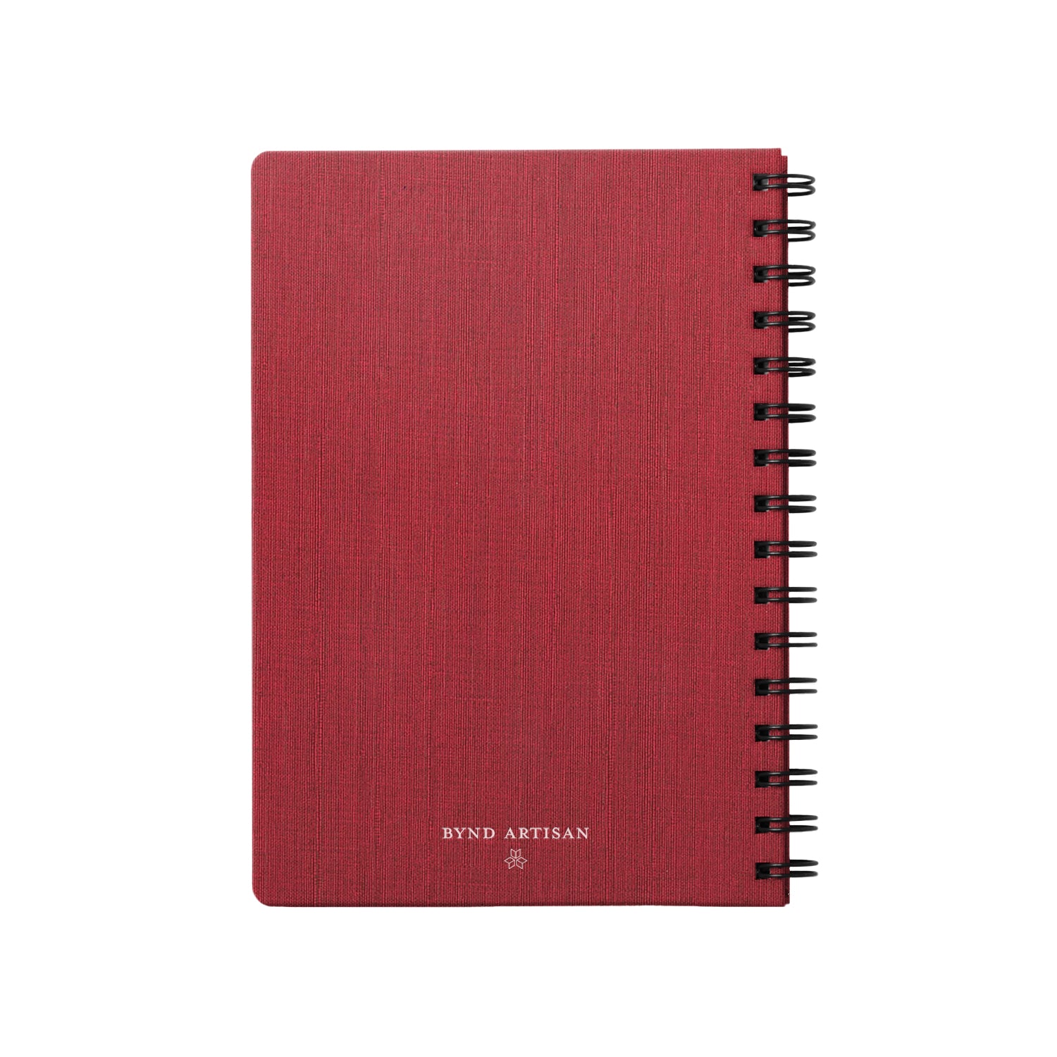 Nautica Cranberry-1