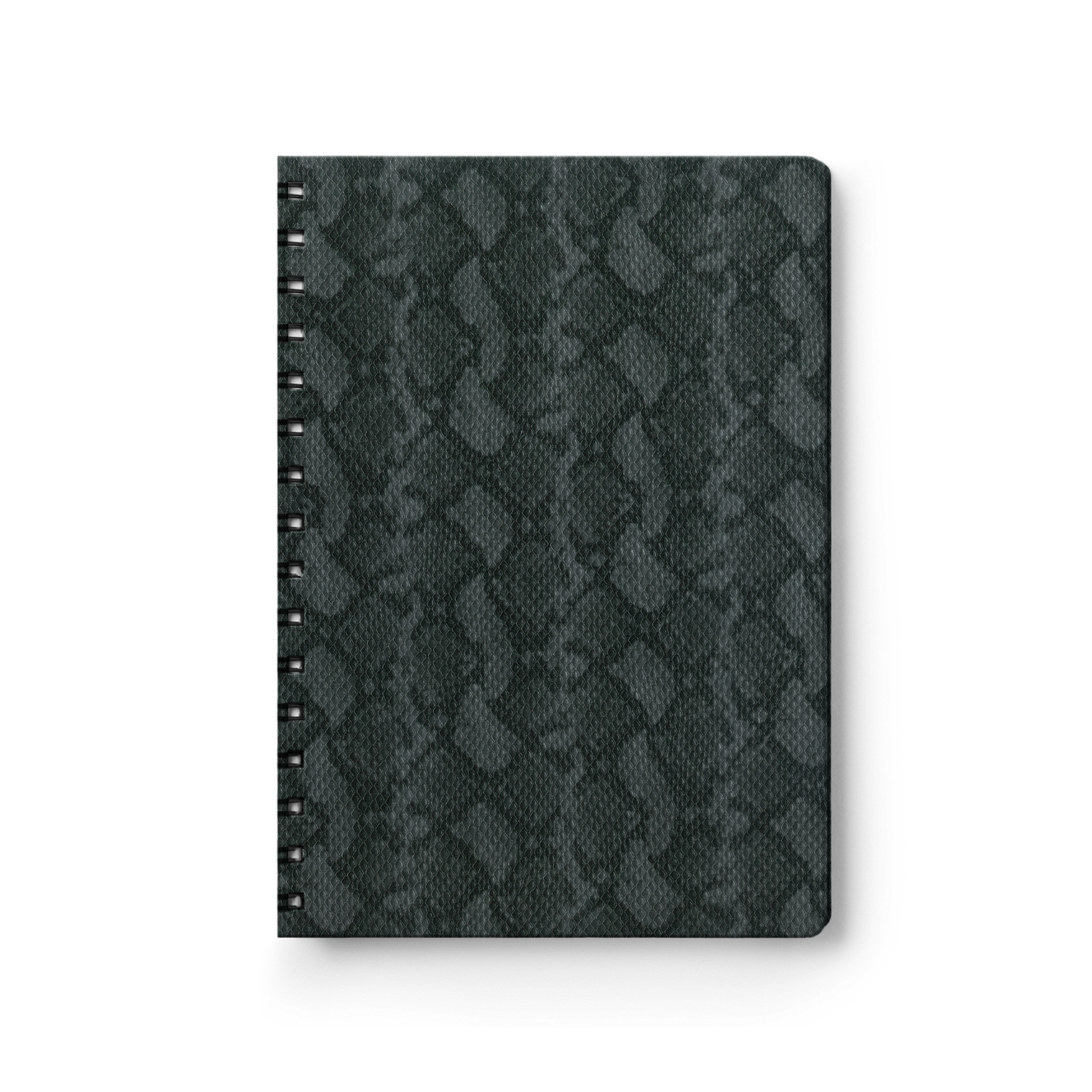 Python Gunmetal-1