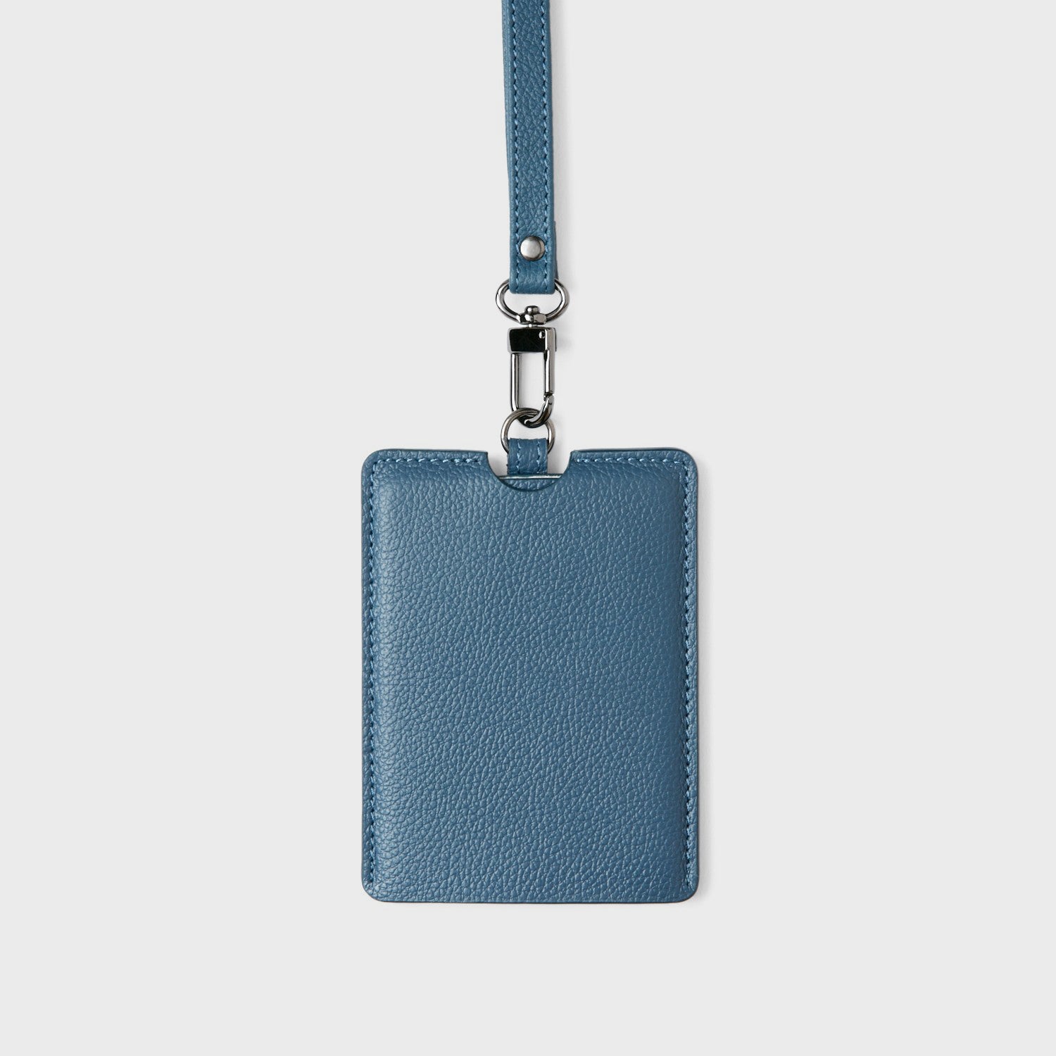 Access Card Holder with Lanyard