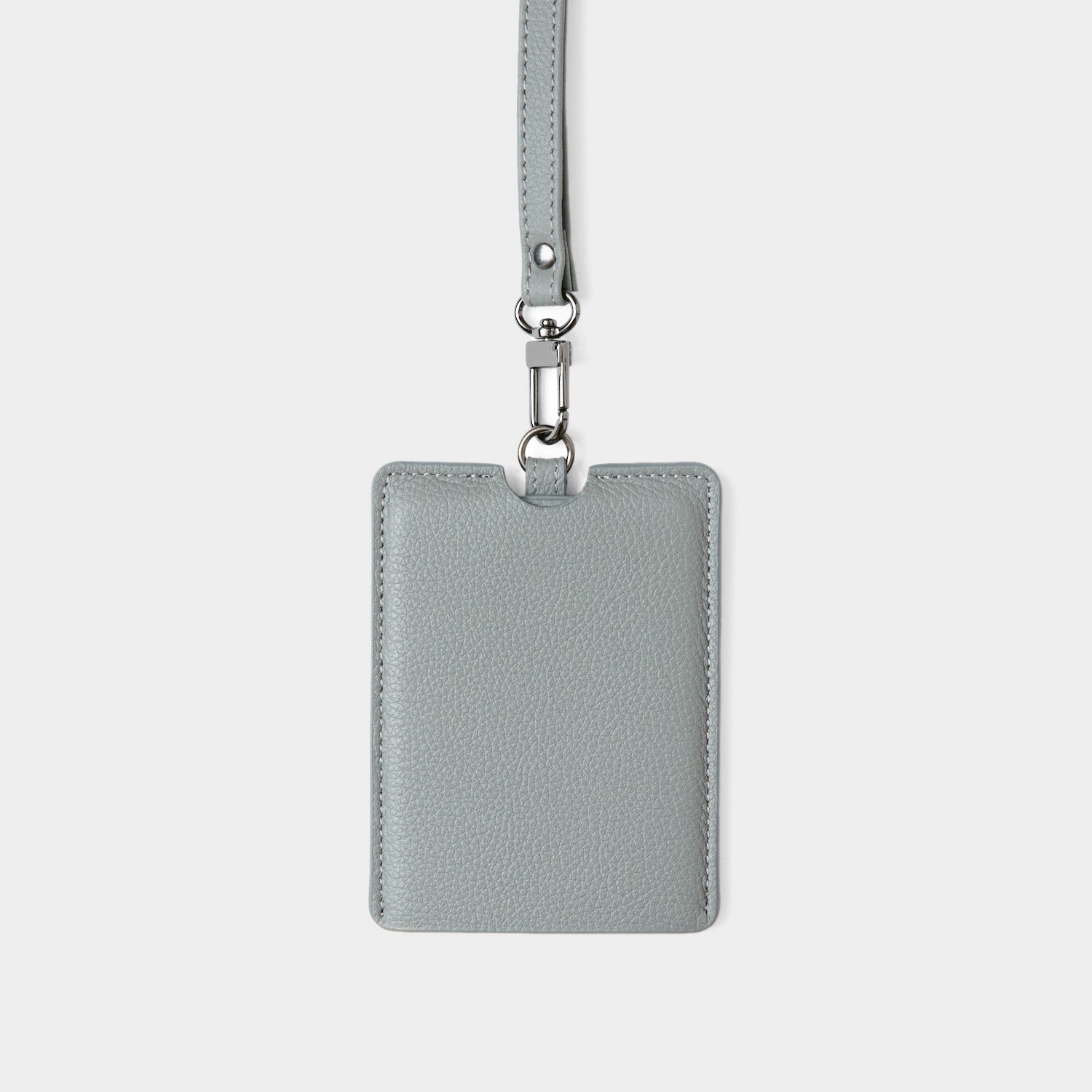 Access Card Holder with Lanyard