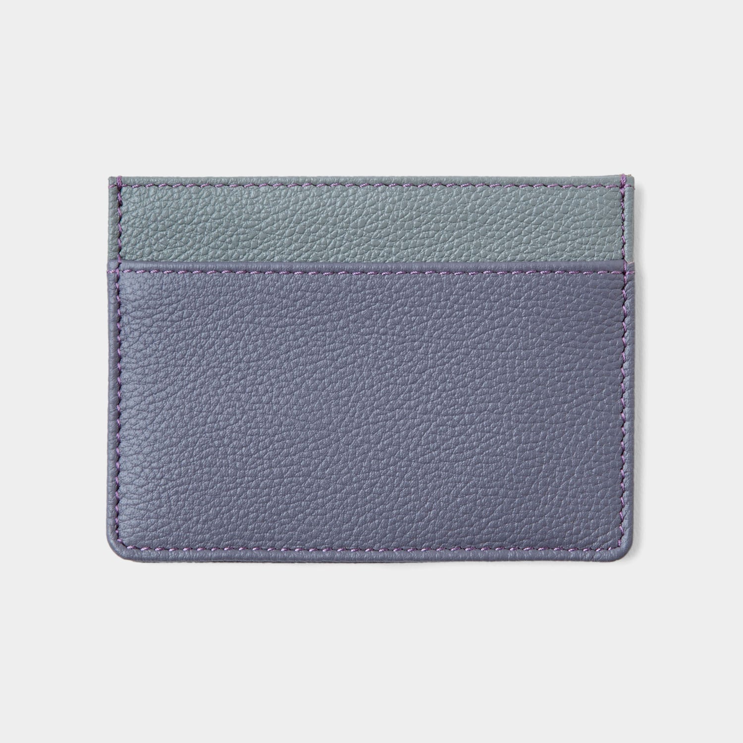 Duo Broad Card Holder
