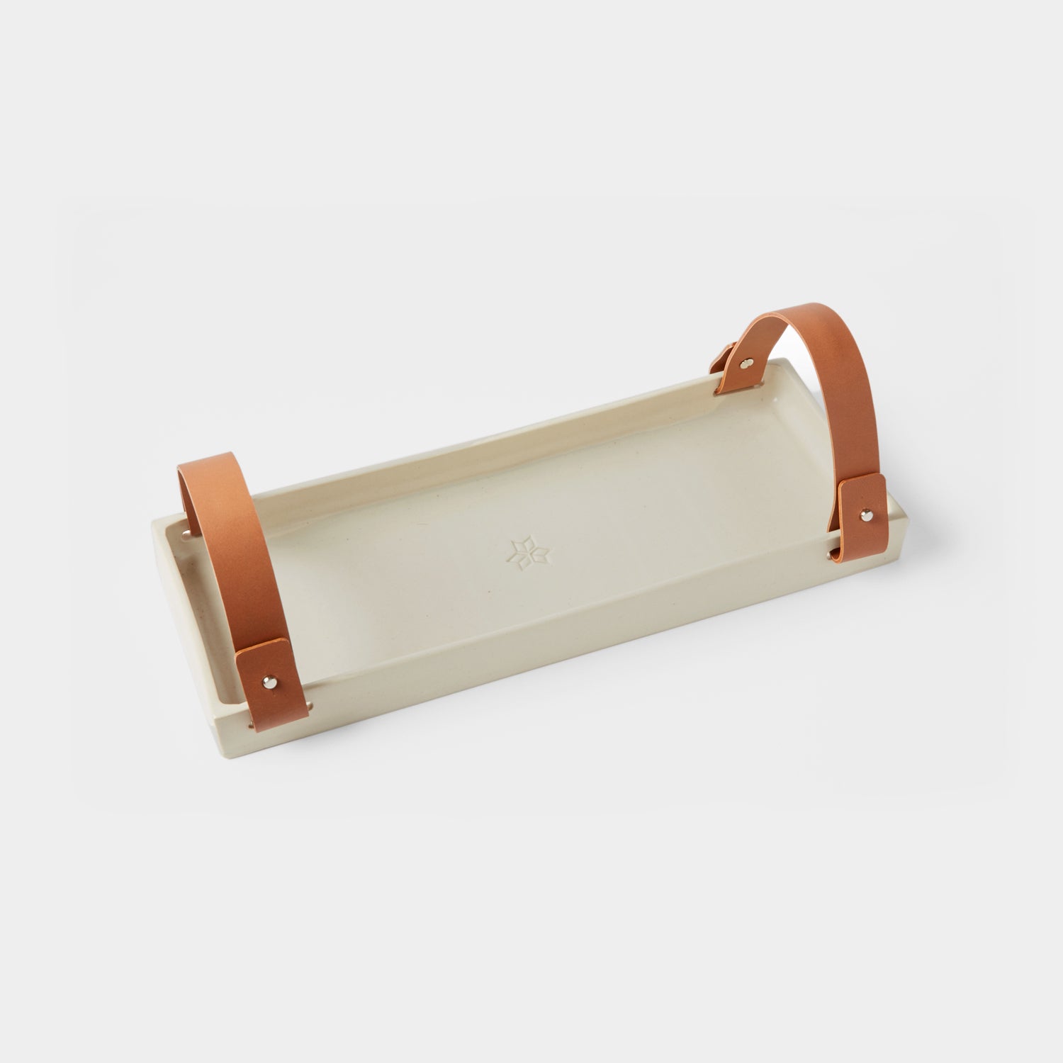 Dwell Long Tray