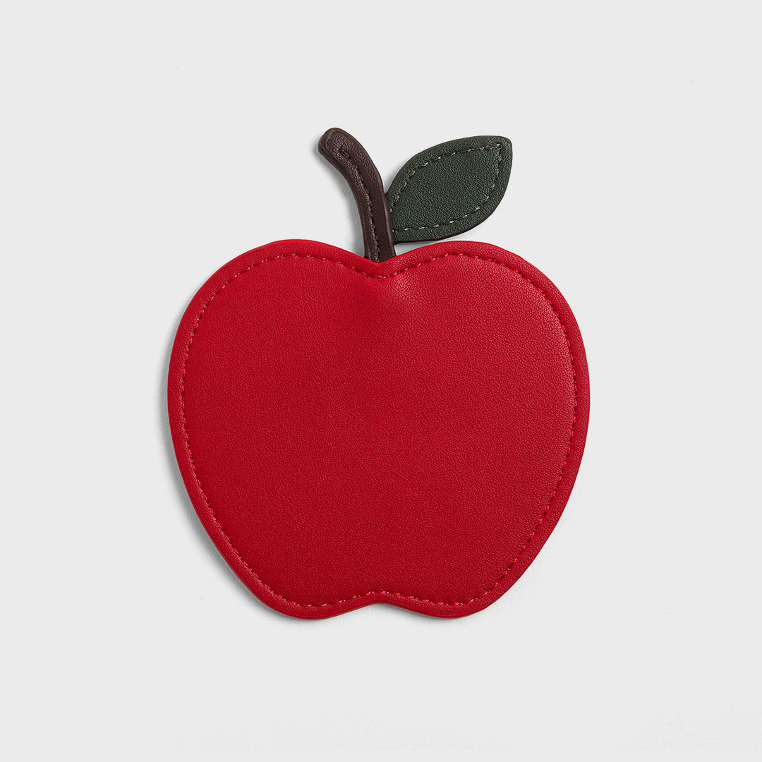 Fruit Coaster - Apple