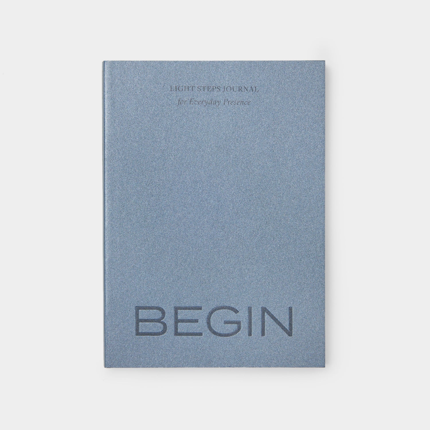 Light Steps Journal