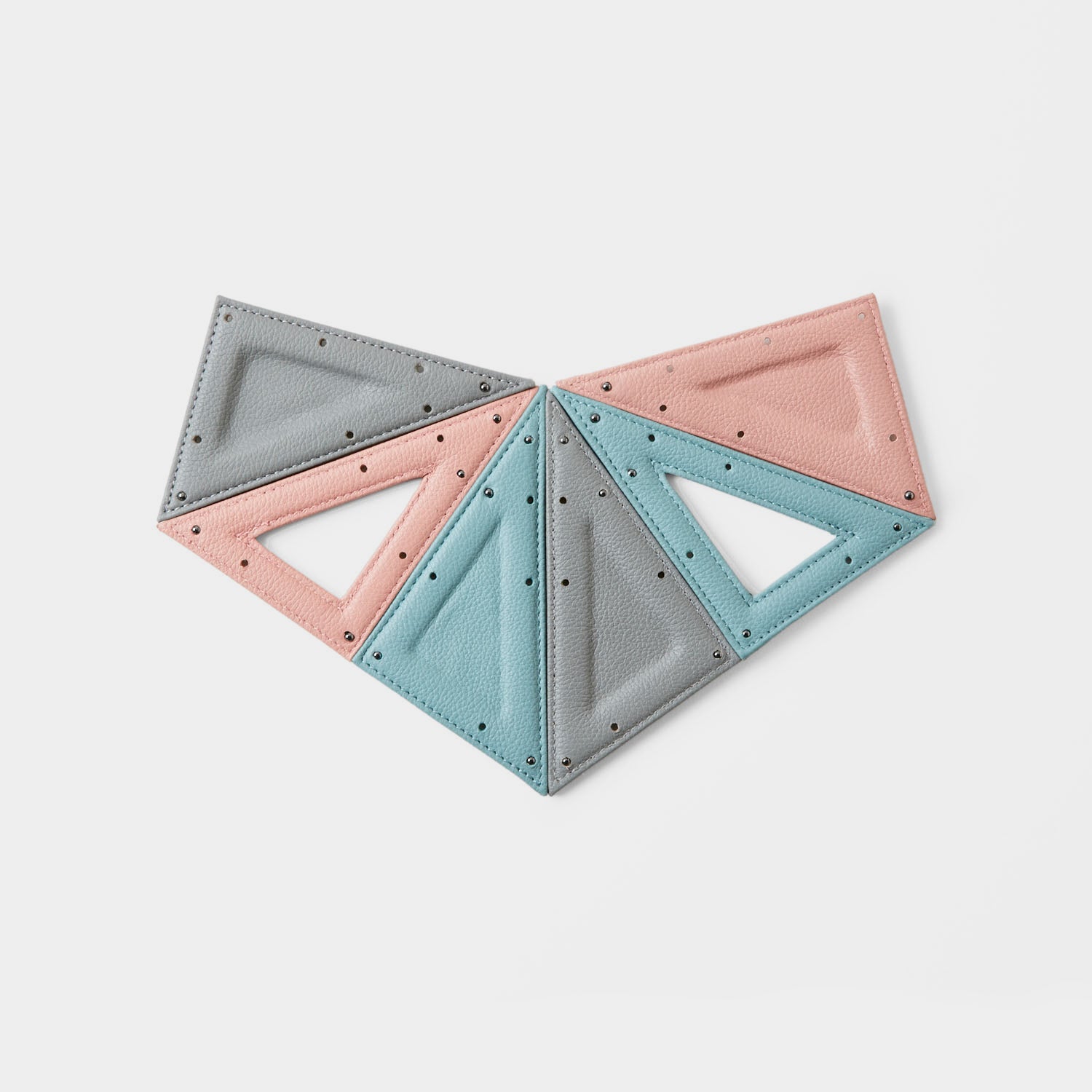 Ministry of Design CODE Soft Kit - Pink, Teal & Grey