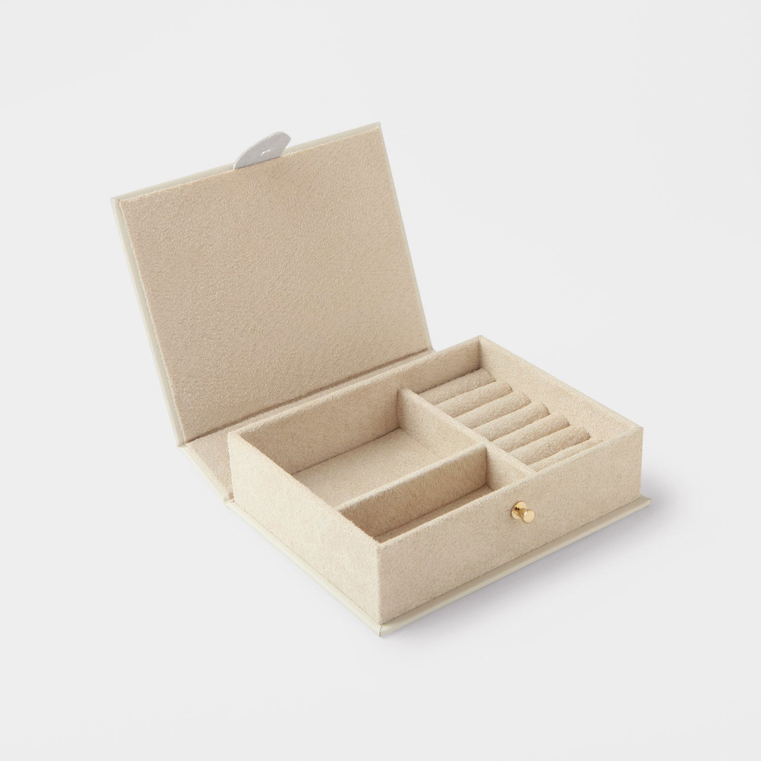 Olivia Lee for Bynd Artisan Book of Secrets (Jewellery Box)