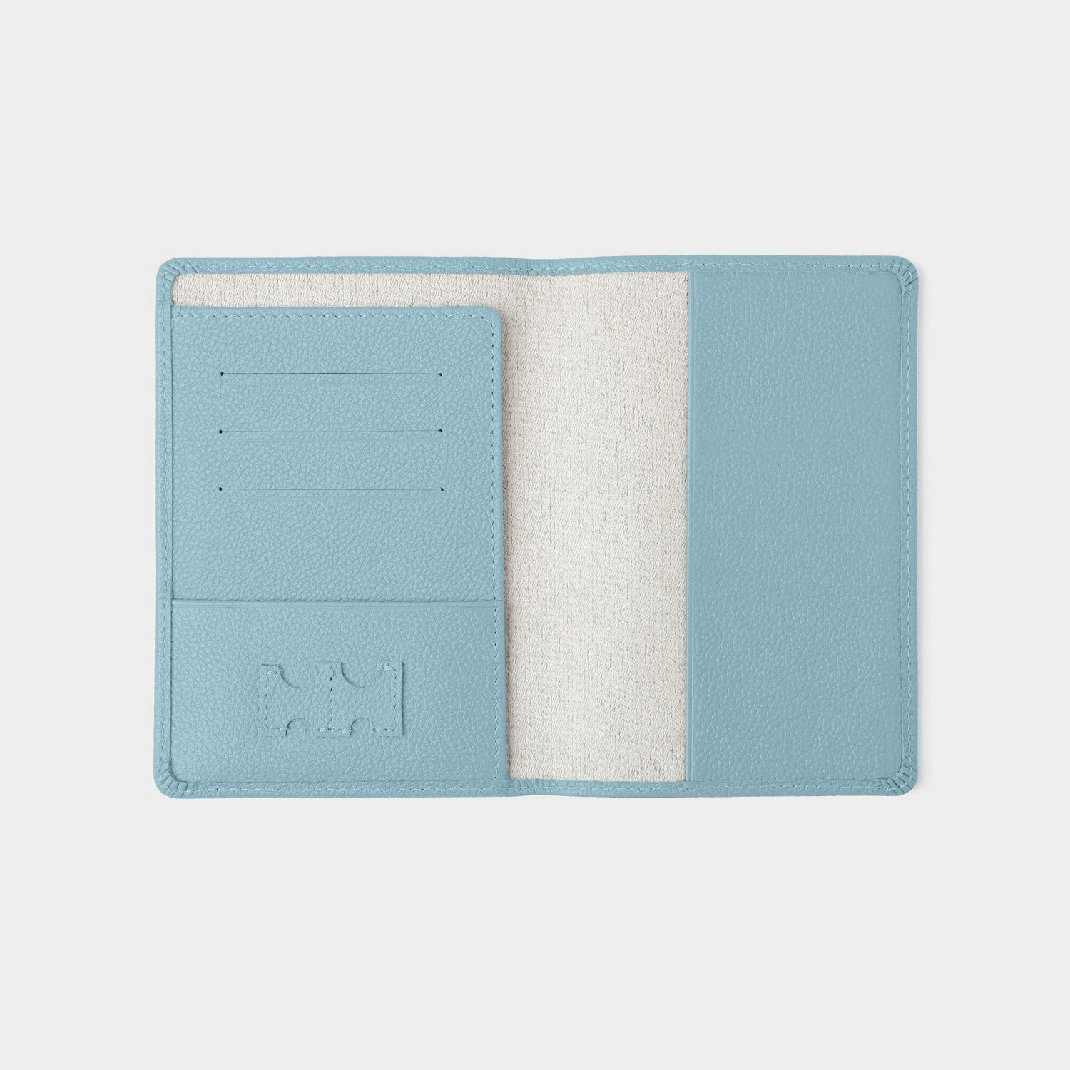 Passport Holder