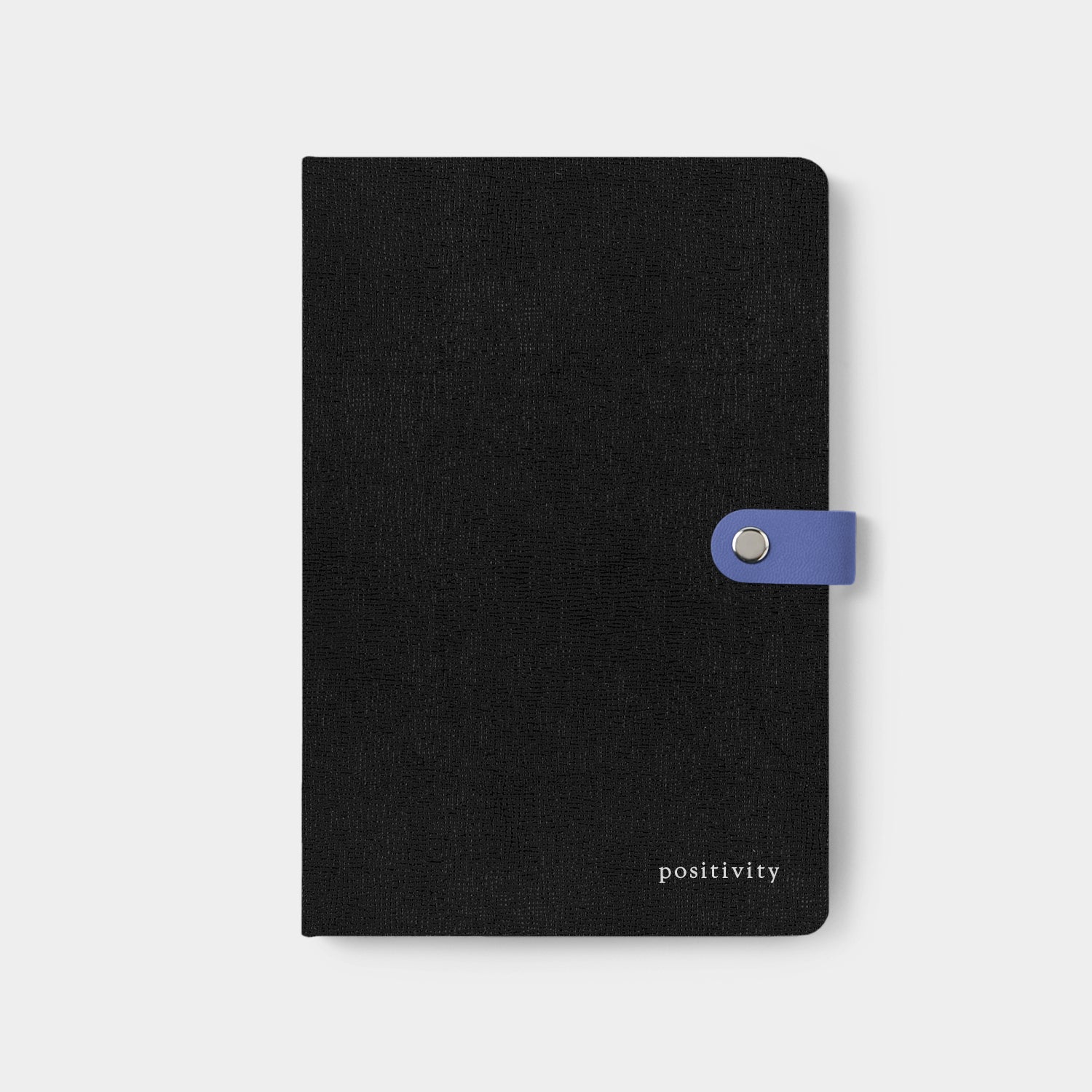 Terra Perfect Bound Notebook