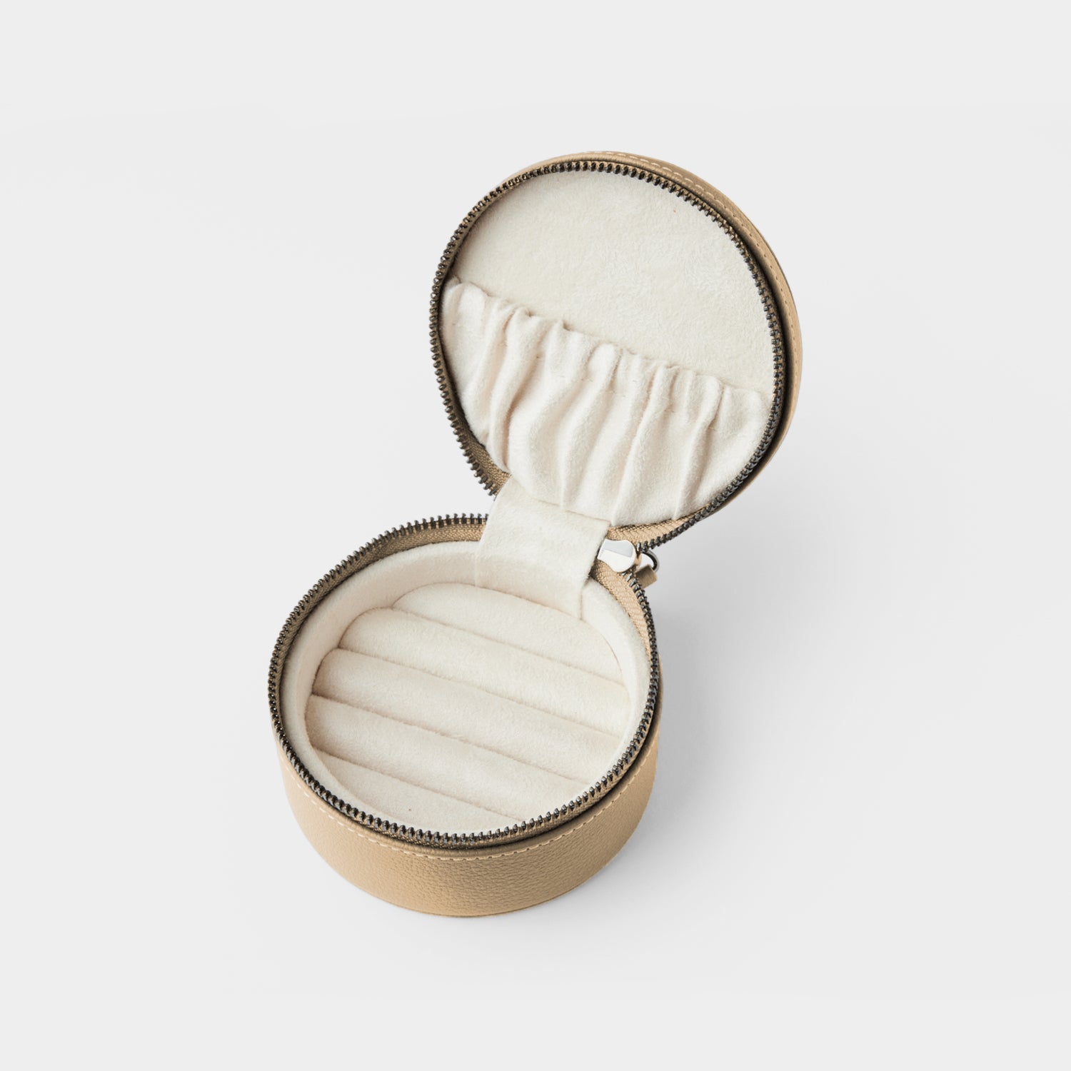 Travel Jewellery Box