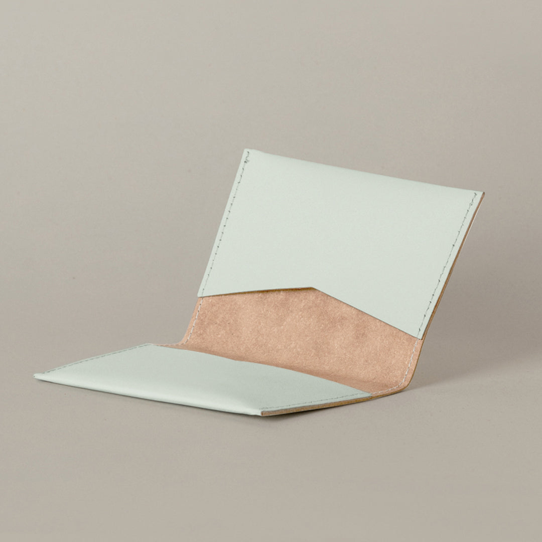 Look Within Bifold Card Holder